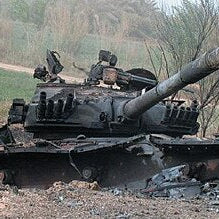 Tank Warfare at Karbala Gap: Key Battle in the 2003 Iraq War