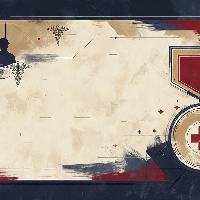 670,000 Reasons: How World War II Army Doctors Built the Most Advanced Trauma System the World Has Ever Seen