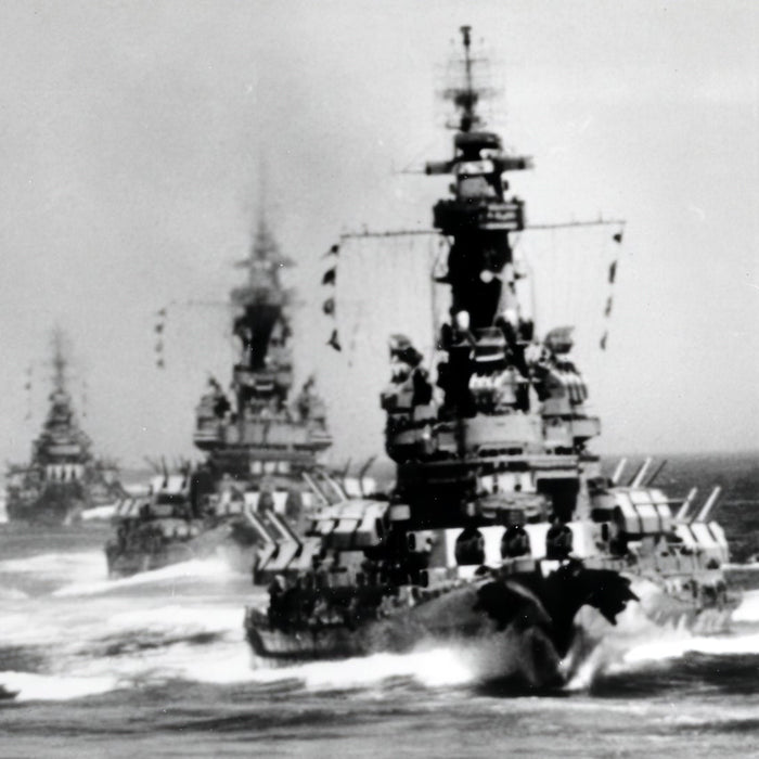 Quiet Death: The USS Submarine That Just Reminded the World What the U.S. Navy Was Built For