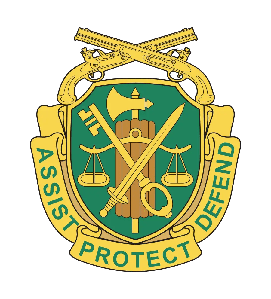 Protect Defend Save Assist, Protect, Defend: The History and Significance of the U.S. Army ...