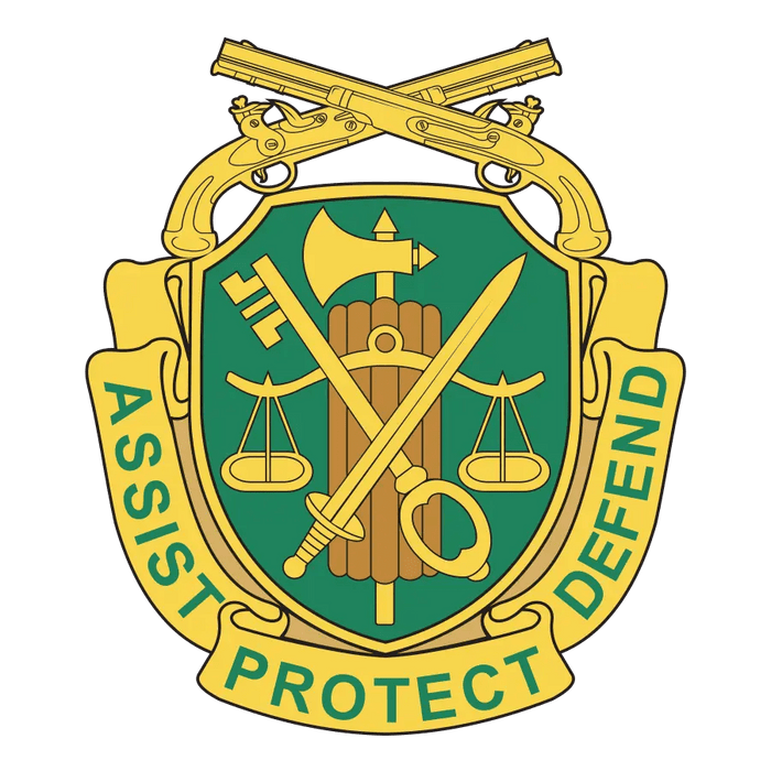 Assist, Protect, Defend: The History and Significance of the U.S. Army Military Police Corps Branch Motto - Tactically Acquired