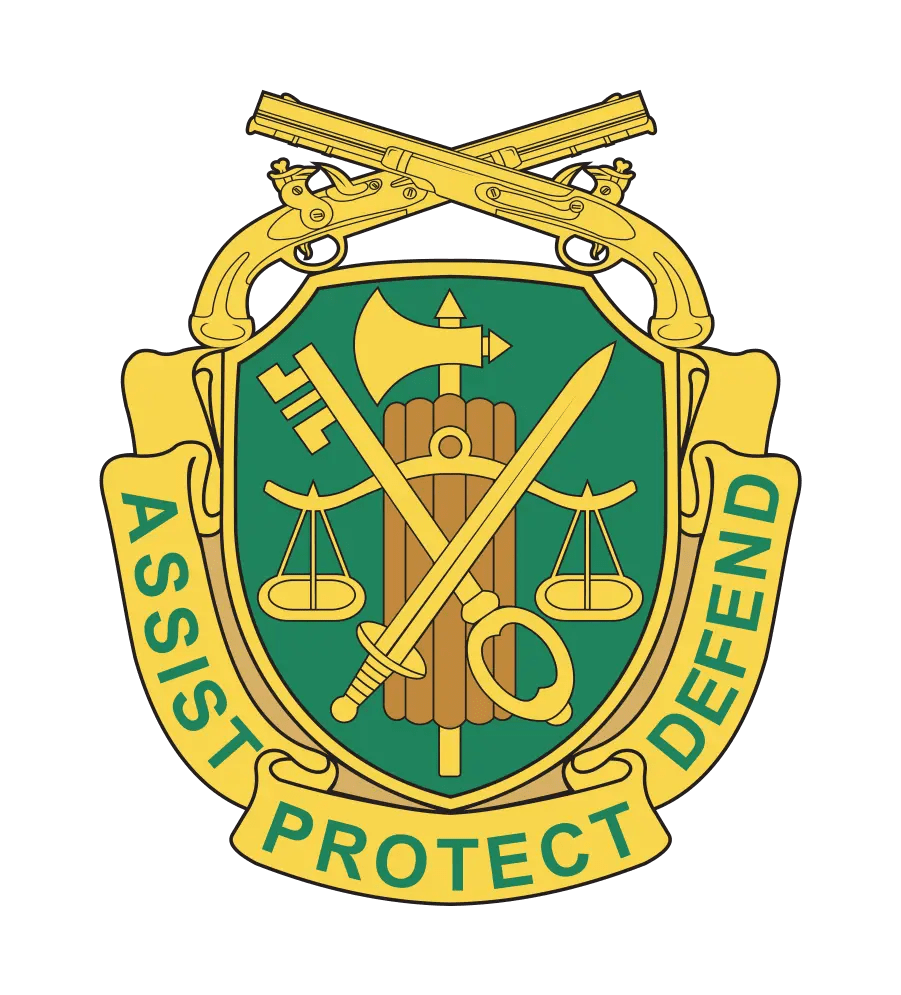 Assist, Protect, Defend: The History and Significance of the U.S. Army Military Police Corps Branch Motto - Tactically Acquired