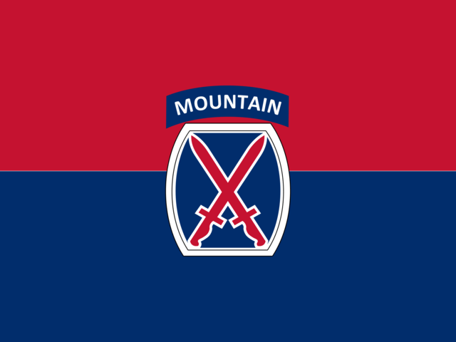 Climb to Glory: The Significance of the U.S. Army 10th Mountain Division Motto - Tactically Acquired