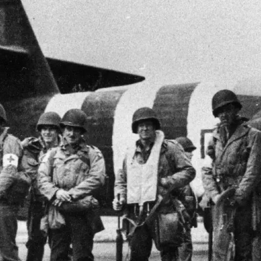 Death From Above: Exploring the 82nd Airborne Division's Motto and History - Tactically Acquired