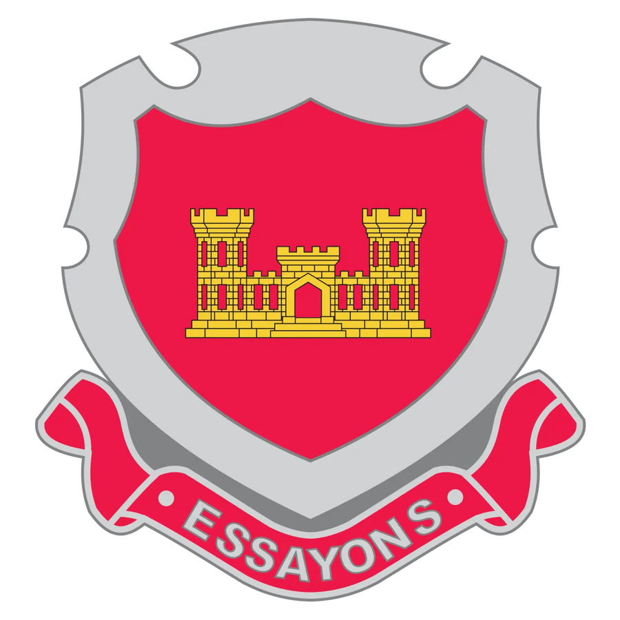 Essayons: The U.S. Army Corps of Engineers Motto and Their Military Role Throughout History - Tactically Acquired