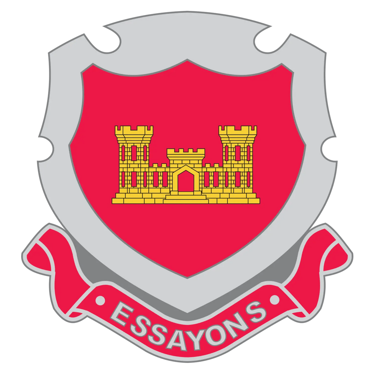 Essayons: The U.S. Army Corps of Engineers Motto and Their Military ...