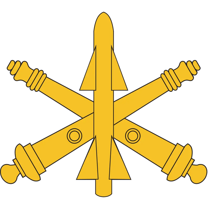 First to Fire: A Deep Dive into the History and Significance of the U.S. Army Air Defense Artillery Branch Motto - Tactically Acquired