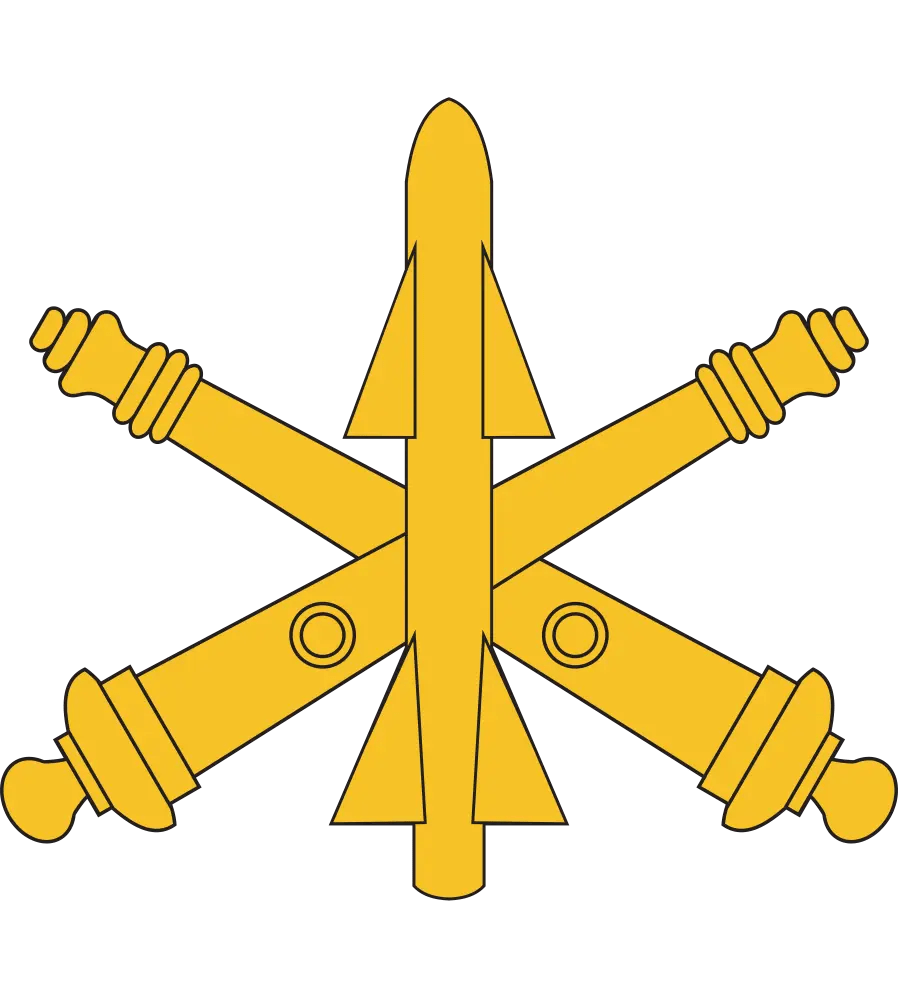 First to Fire: A Deep Dive into the History and Significance of the U.S. Army Air Defense Artillery Branch Motto - Tactically Acquired