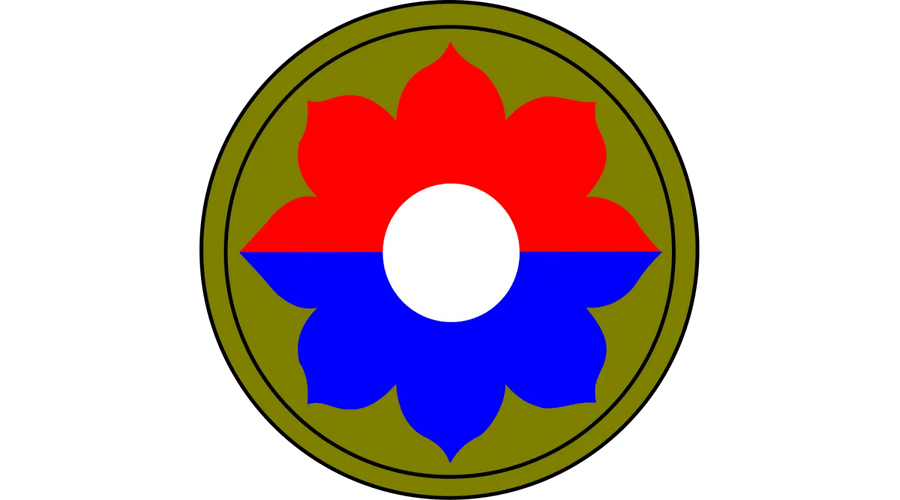 Old Reliables: Uncovering the Time-Honored History of the U.S. Army 9th Infantry Division's Motto - Tactically Acquired