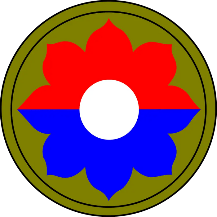 Old Reliables: Uncovering the Time-Honored History of the U.S. Army 9th Infantry Division's Motto - Tactically Acquired