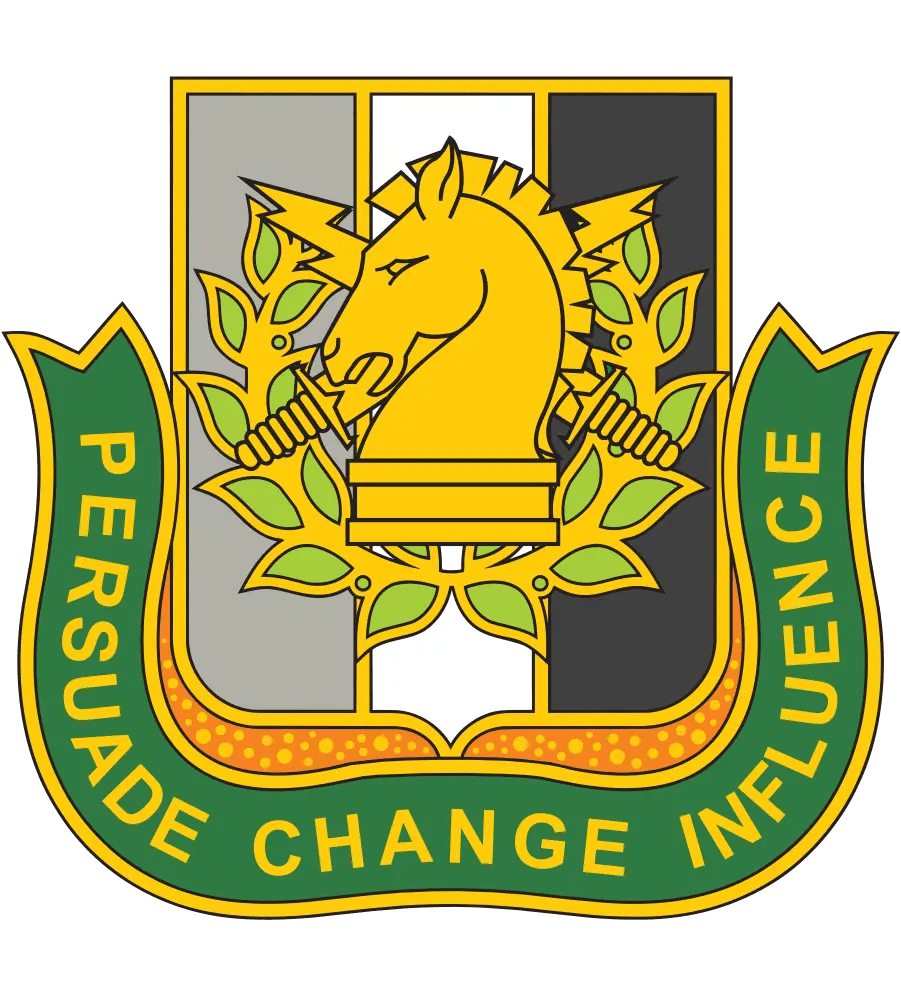 Persuade, Change, Influence: Unraveling the History and Significance of the U.S. Army PSYOPS Branch Motto - Tactically Acquired