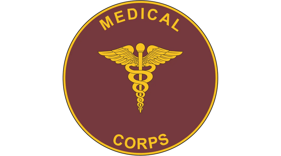 Providing Medical Care Since 1775 - A Brief History of the U.S. Army Medical Corps - Tactically Acquired