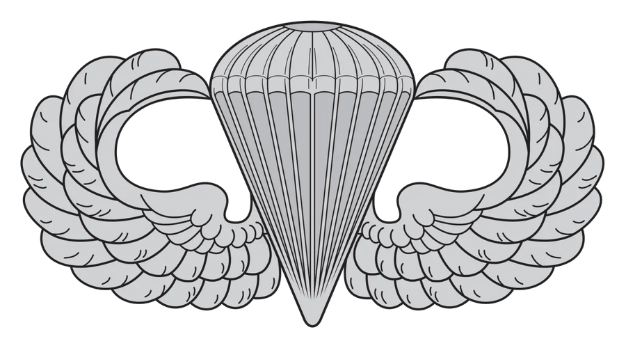The U.S. Army Airborne Forces: A Comprehensive Look at How Airborne Paratroopers Changed the Tides of War Throughout History and Adapted for Modern Day Warfare - Tactically Acquired