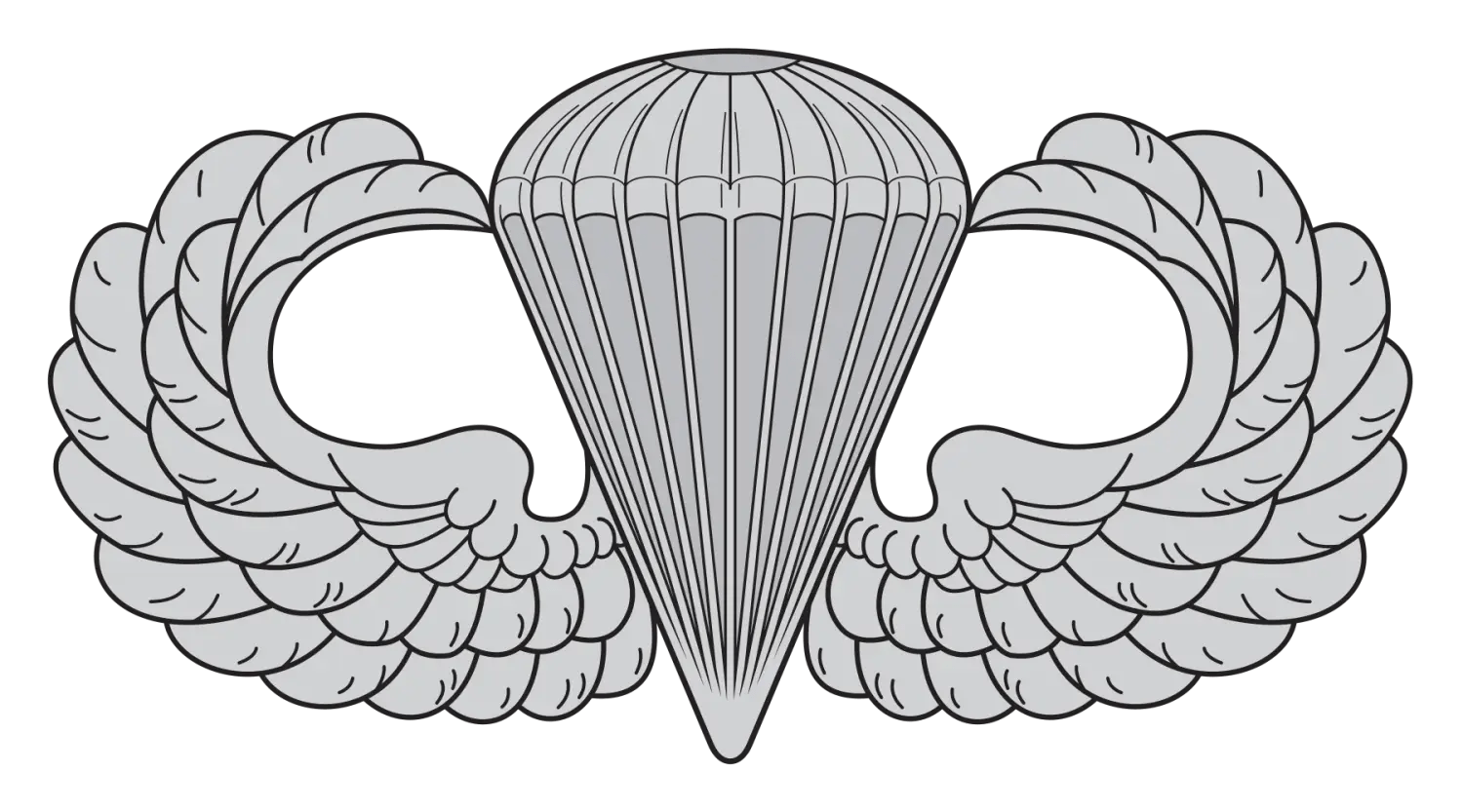 The U.S. Army Airborne Forces: A Comprehensive Look at How Airborne Paratroopers Changed the Tides of War Throughout History and Adapted for Modern Day Warfare - Tactically Acquired