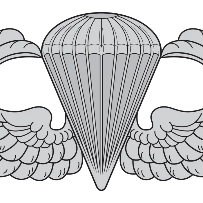 The U.S. Army Airborne Forces: A Comprehensive Look at How Airborne Paratroopers Changed the Tides of War Throughout History and Adapted for Modern Day Warfare - Tactically Acquired