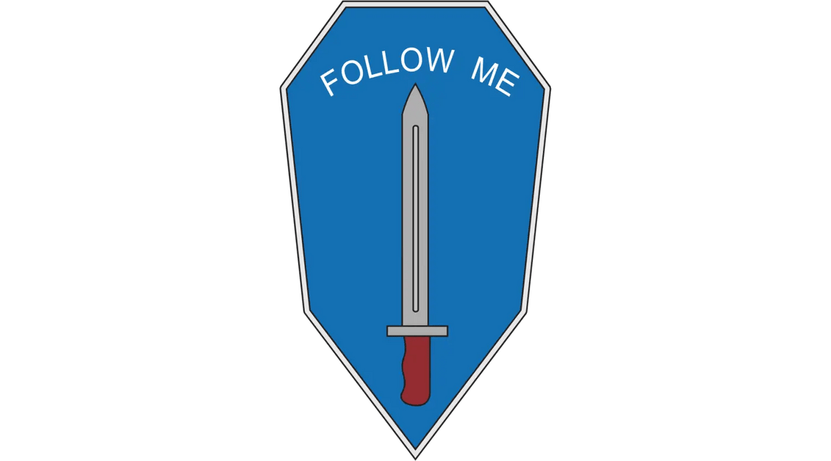 The U.S. Army Infantry Motto: