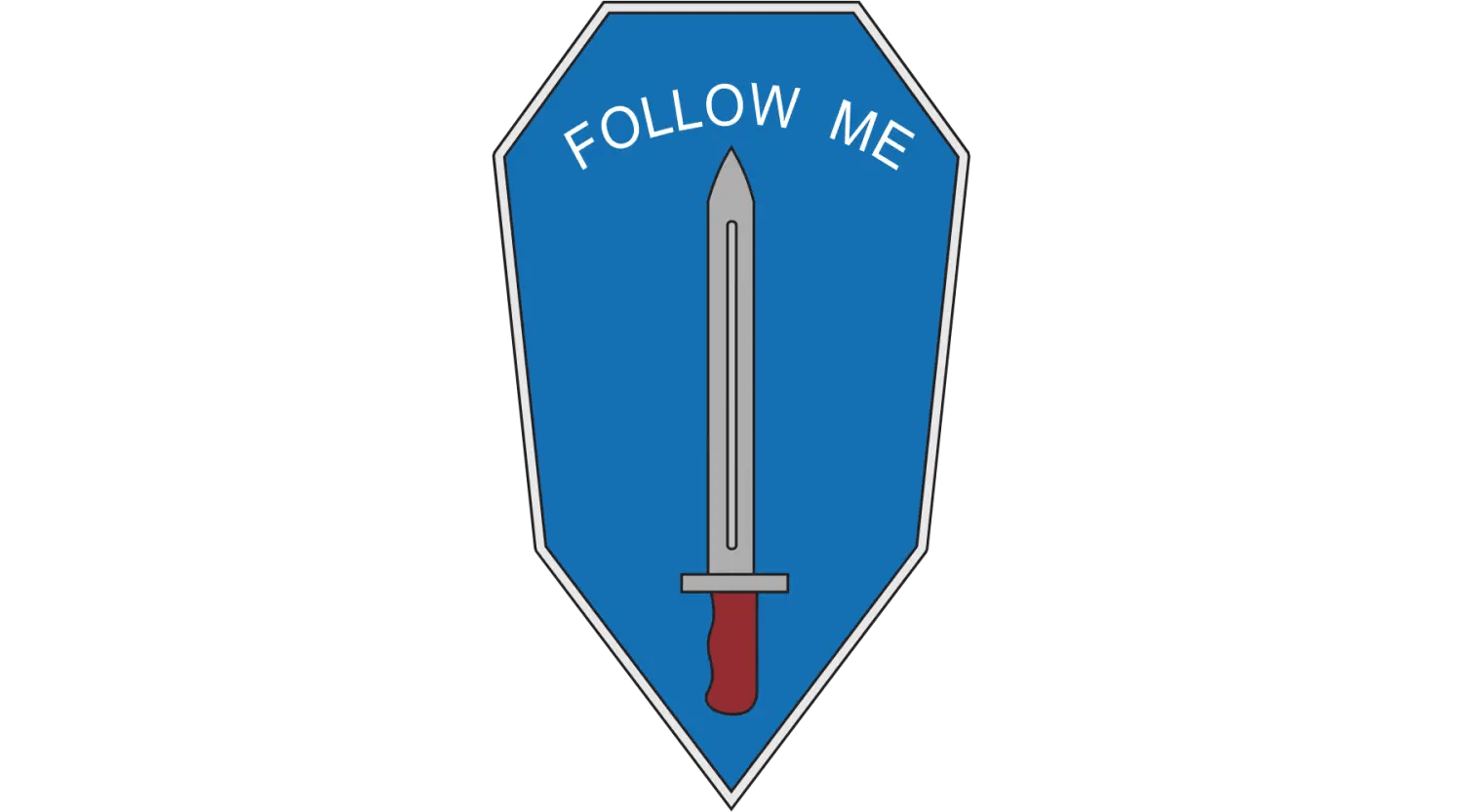 The U.S. Army Infantry Motto: "Follow Me" – A Symbol of Leadership and Commitment - Tactically Acquired