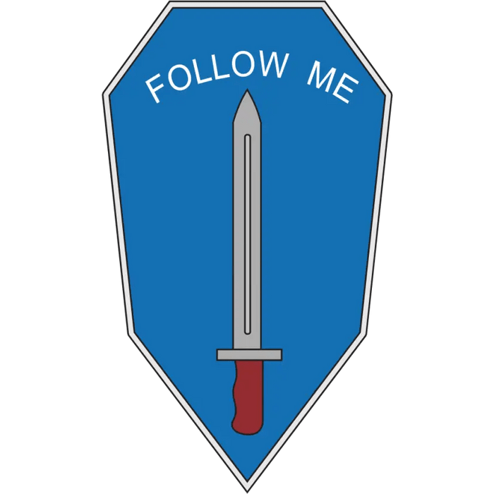 The U.S. Army Infantry Motto: "Follow Me" – A Symbol of Leadership and Commitment - Tactically Acquired