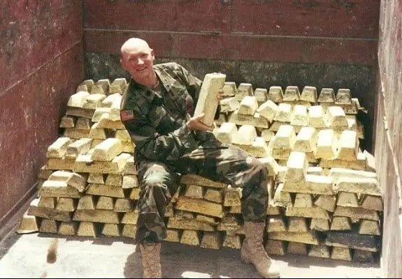 Understanding "Tactically Acquired" - A Guide for Military Personnel and Civilians - Tactically Acquired