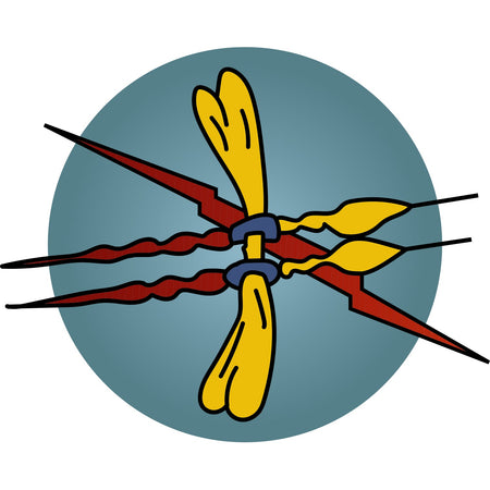 332nd Bombardment Squadron