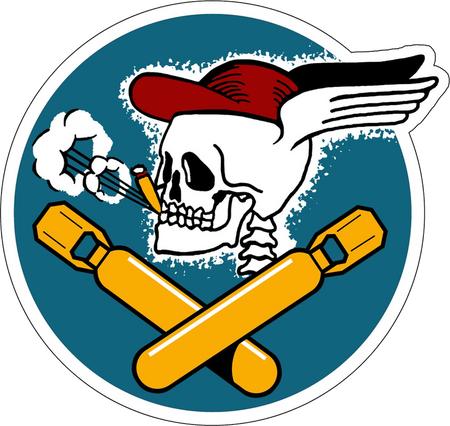 394th Bombardment Group