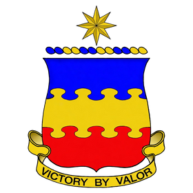20th Fighter Group WW2 Emblem
