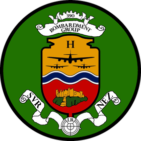 391st Bombardment Group (H)