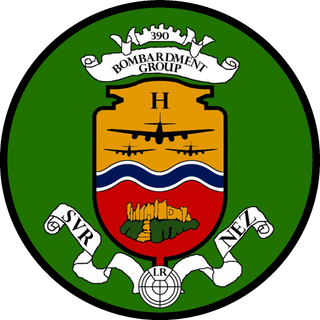391st Bombardment Group (H)