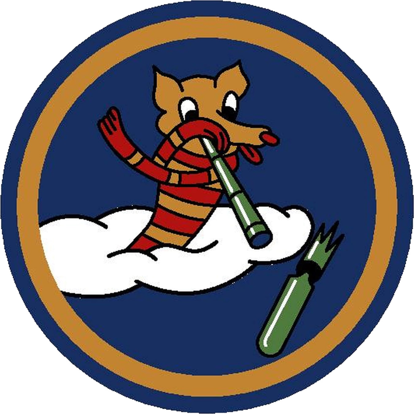 561st Bombardment Squadron