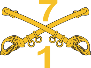 1-7 CAV Merchandise