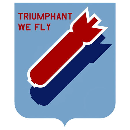 381st Bombardment Group (H)