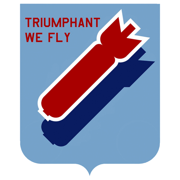 Bombardment Group (Heavy)