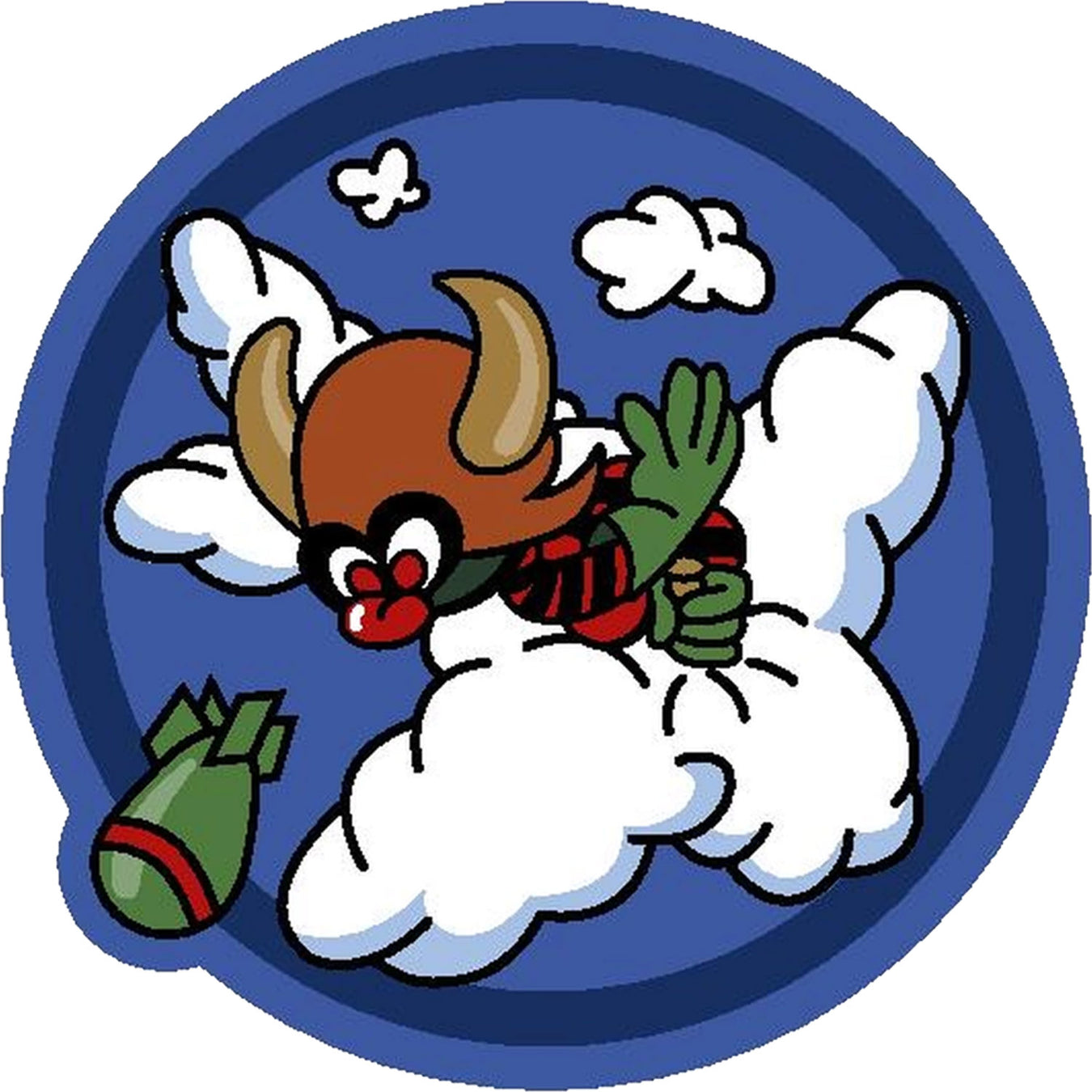 560th Bombardment Squadron