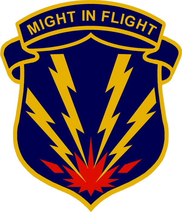 Bombardment Group (Heavy)