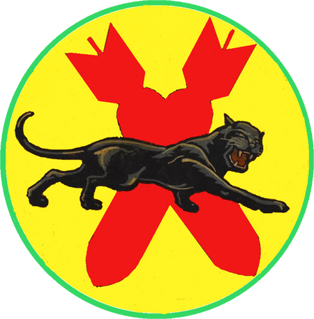 537th Bombardment Squadron