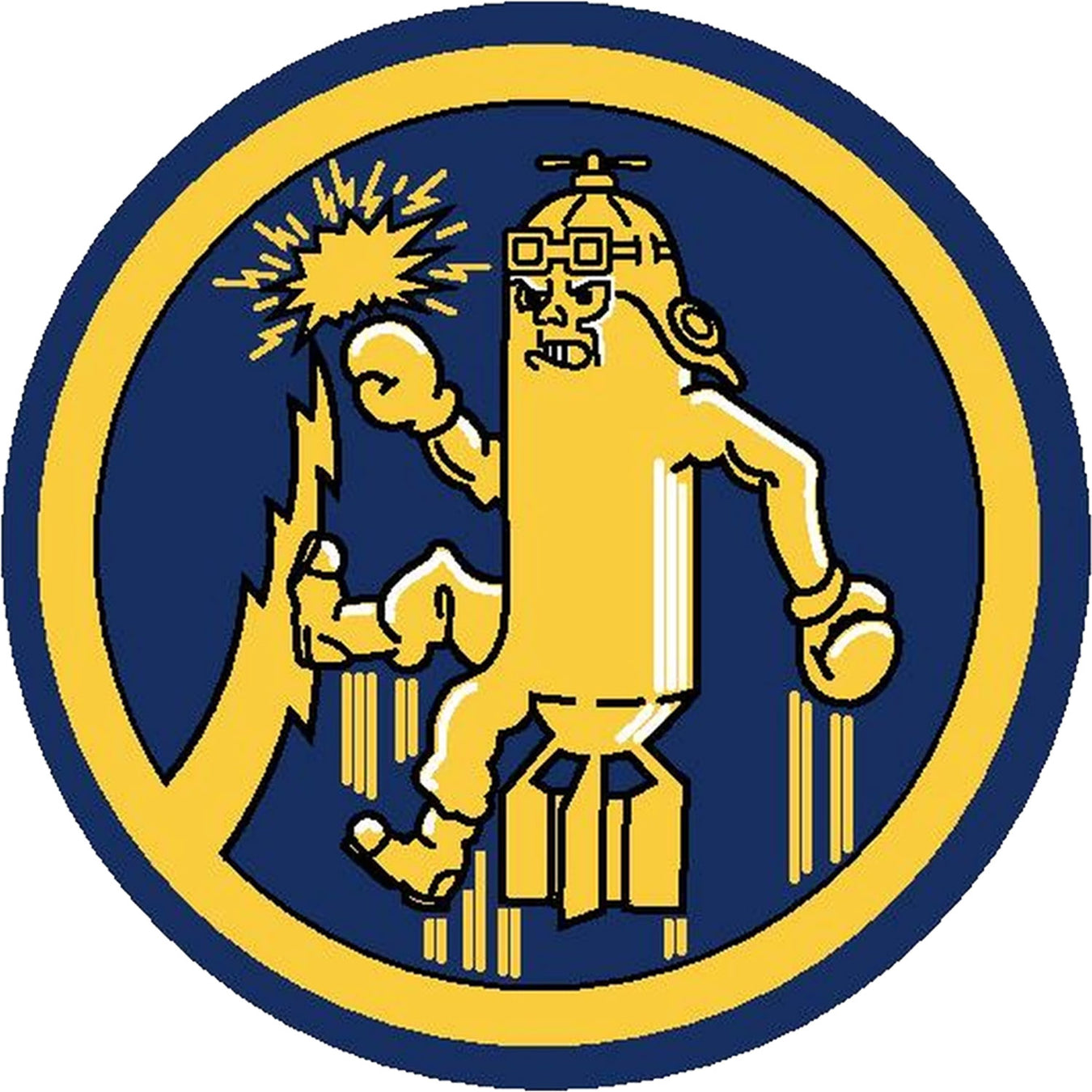 562nd Bombardment Squadron