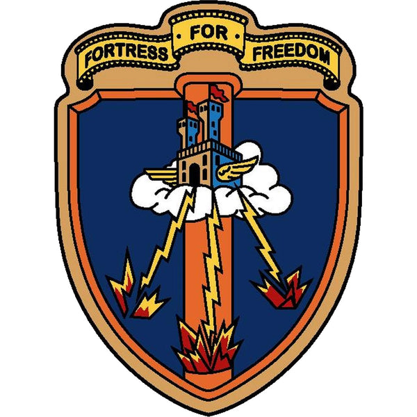 Bombardment Group (Heavy)