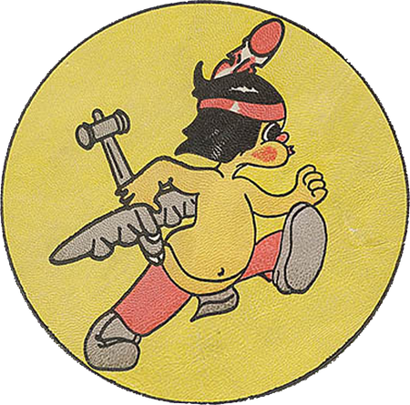 529th Bombardment Squadron