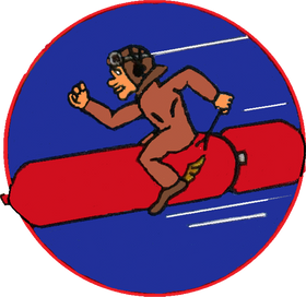 500th Bombardment Squadron