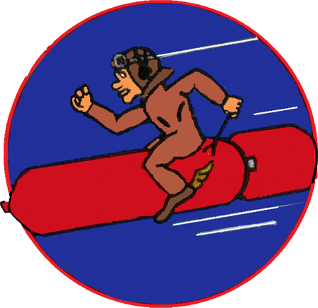 500th Bombardment Squadron