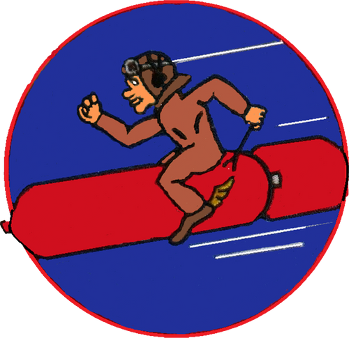 500th Bombardment Squadron