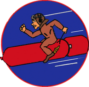 500th Bombardment Squadron