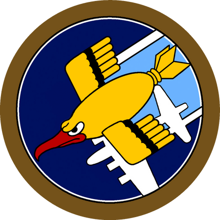 91st Bombardment Group (H)