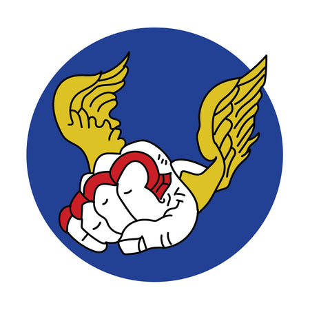 644th Bombardment Squadron