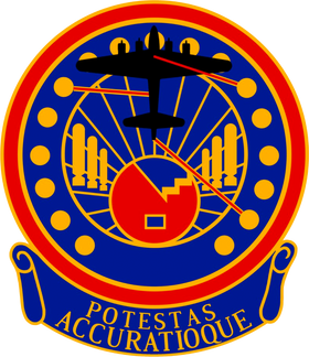 379th Bombardment Group (H)