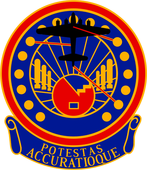 379th Bombardment Group (H)