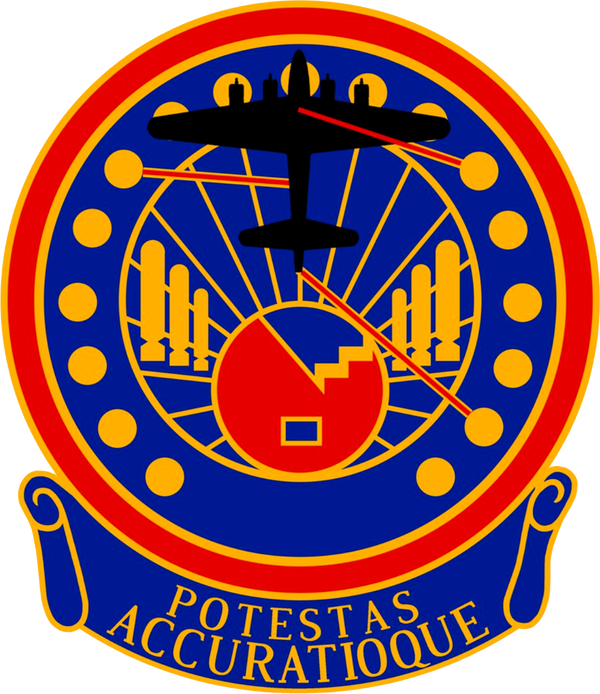 Bombardment Group (Heavy)