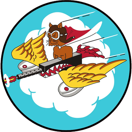 301st Fighter Squadron