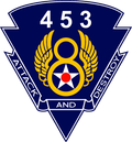 Bombardment Group (Heavy)