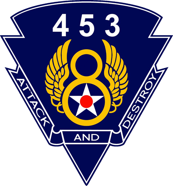 Bombardment Group (Heavy)